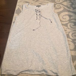 Neiman Marcus tunic/coverup